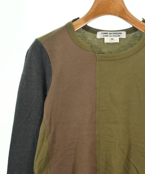 COMME des GARCONS COMME des GARCONS T恤/上衣