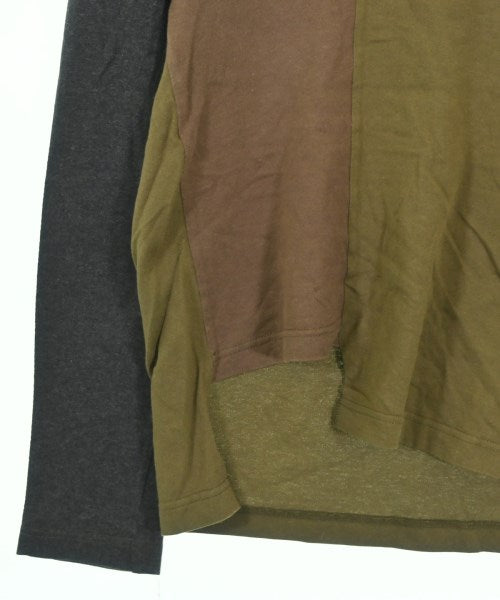 COMME des GARCONS COMME des GARCONS T恤/上衣