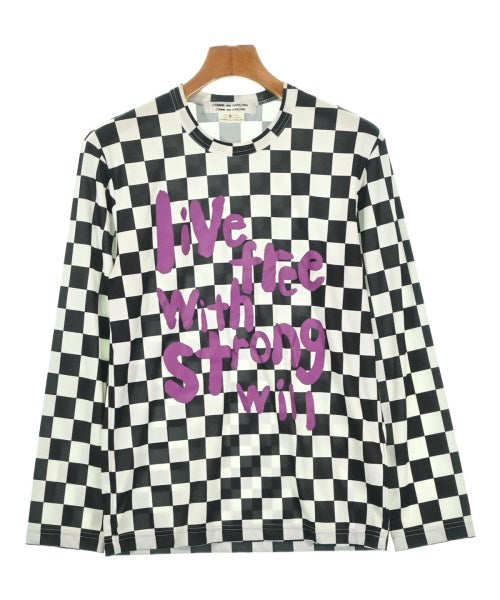 COMME des GARCONS COMME des GARCONS T恤/上衣