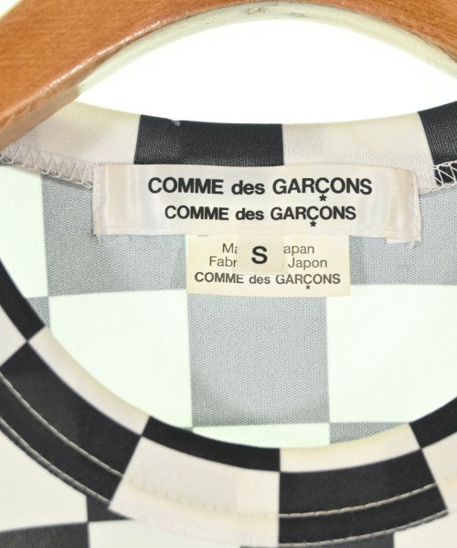 COMME des GARCONS COMME des GARCONS T恤/上衣