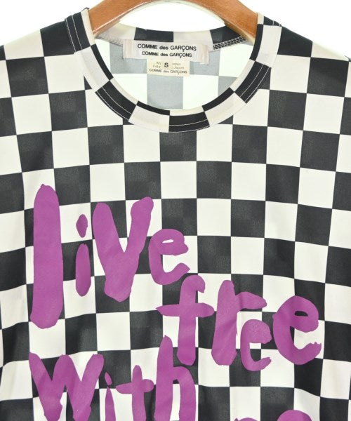 COMME des GARCONS COMME des GARCONS T恤/上衣