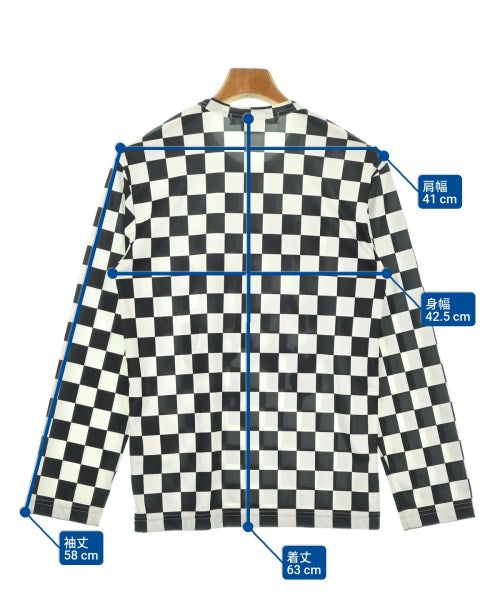 COMME des GARCONS COMME des GARCONS T恤/上衣
