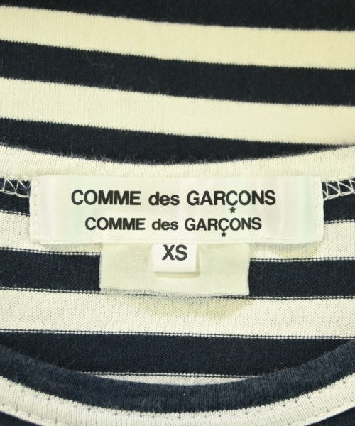 COMME des GARCONS COMME des GARCONS T恤/上衣
