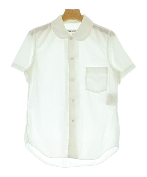 COMME des GARCONS COMME des GARCONS 休閒襯衫