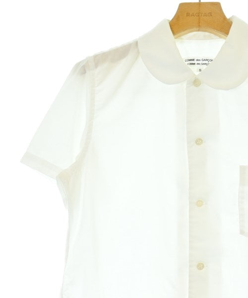 COMME des GARCONS COMME des GARCONS 休閒襯衫