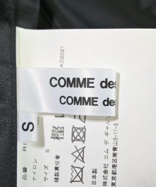 COMME des GARCONS COMME des GARCONS 洋裝