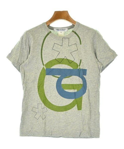 COMME des GARCONS COMME des GARCONS T恤/上衣