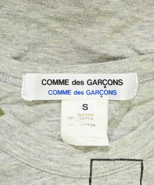 COMME des GARCONS COMME des GARCONS T恤/上衣