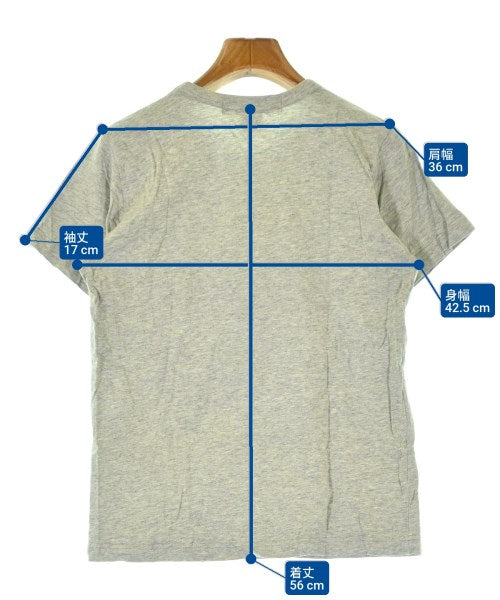 COMME des GARCONS COMME des GARCONS T恤/上衣