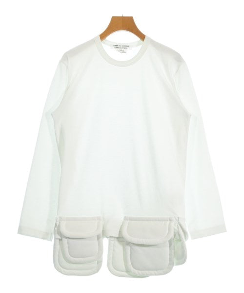 COMME des GARCONS COMME des GARCONS T恤/上衣