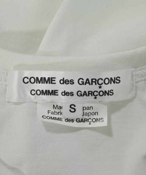 COMME des GARCONS COMME des GARCONS T恤/上衣
