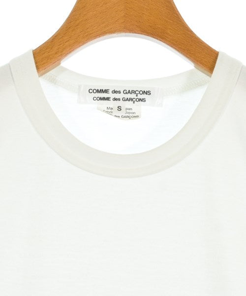 COMME des GARCONS COMME des GARCONS T恤/上衣