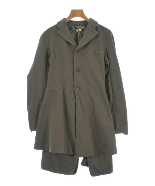 COMME des GARCONS COMME des GARCONS 其他大衣