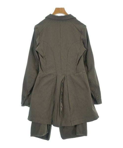 COMME des GARCONS COMME des GARCONS 其他大衣