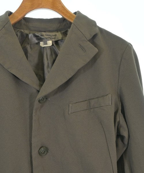 COMME des GARCONS COMME des GARCONS 其他大衣