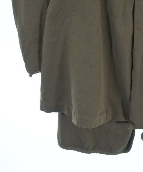 COMME des GARCONS COMME des GARCONS 其他大衣