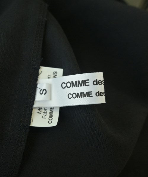 COMME des GARCONS COMME des GARCONS 洋裝