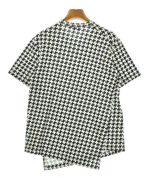 COMME des GARCONS COMME des GARCONS T恤/上衣