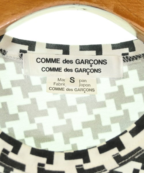 COMME des GARCONS COMME des GARCONS T恤/上衣