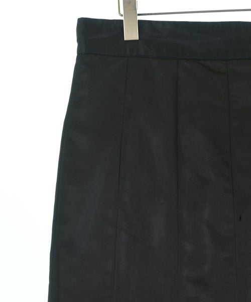 COMME des GARCONS COMME des GARCONS 長裙/超長裙