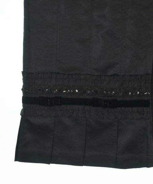 COMME des GARCONS COMME des GARCONS 長裙/超長裙