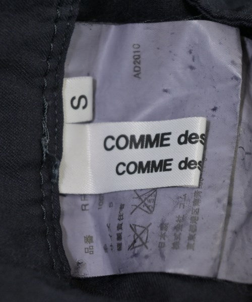 COMME des GARCONS COMME des GARCONS 短褲
