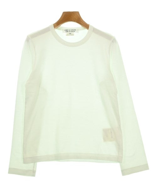 COMME des GARCONS COMME des GARCONS T恤/上衣