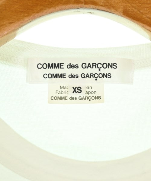 COMME des GARCONS COMME des GARCONS T恤/上衣
