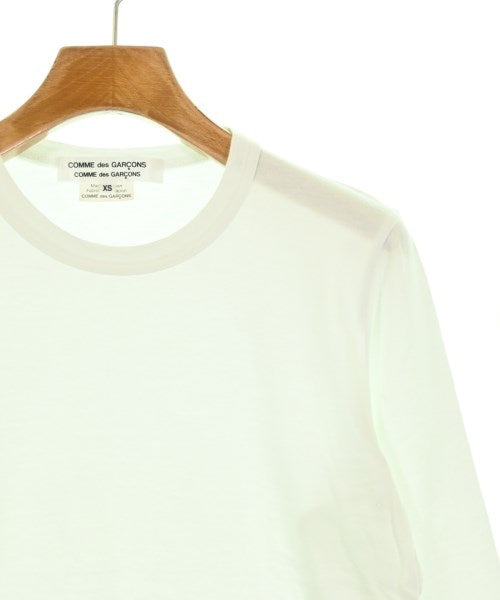 COMME des GARCONS COMME des GARCONS T恤/上衣