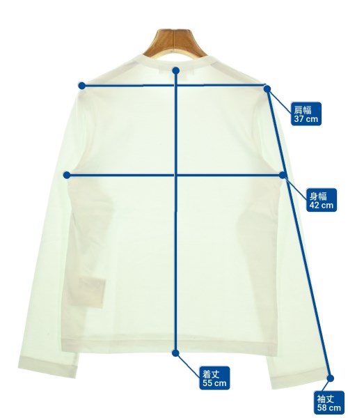 COMME des GARCONS COMME des GARCONS T恤/上衣