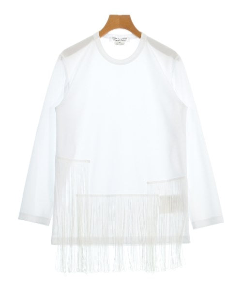 COMME des GARCONS COMME des GARCONS T恤/上衣