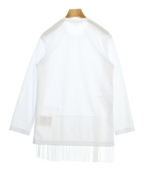 COMME des GARCONS COMME des GARCONS T恤/上衣