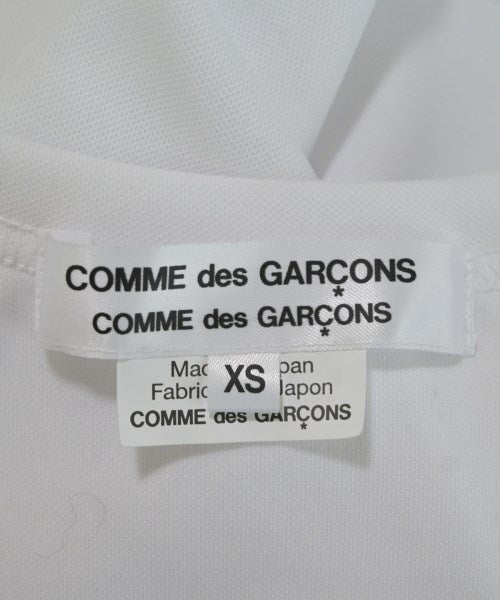 COMME des GARCONS COMME des GARCONS T恤/上衣