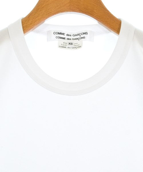 COMME des GARCONS COMME des GARCONS T恤/上衣