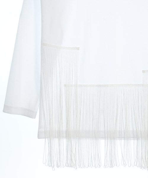 COMME des GARCONS COMME des GARCONS T恤/上衣