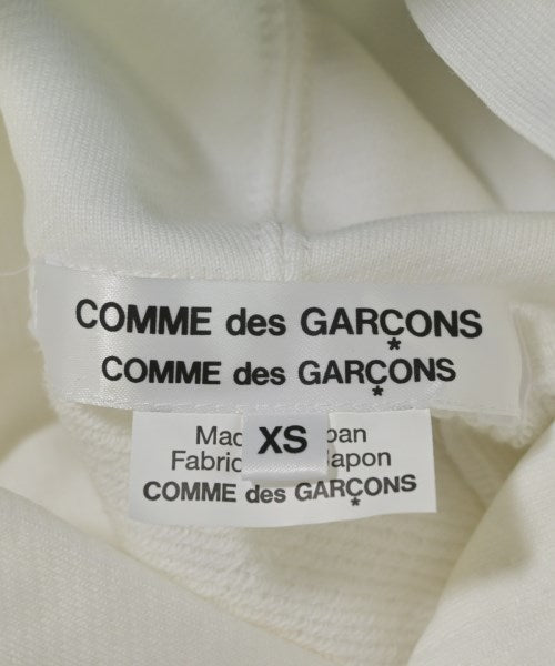 COMME des GARCONS COMME des GARCONS 連帽衫