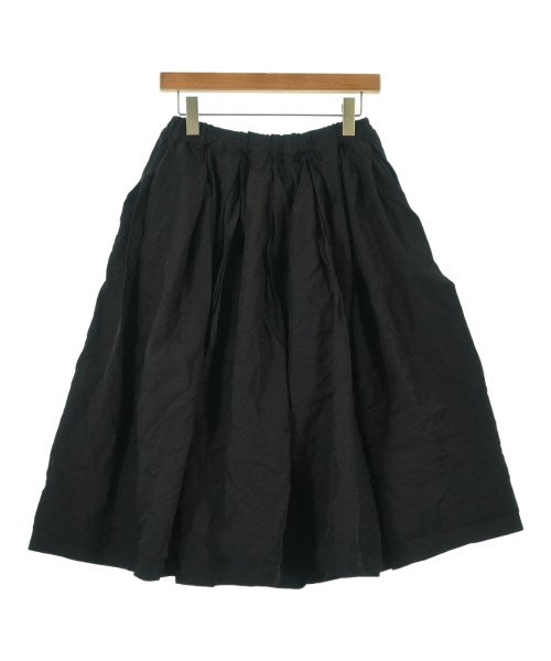 COMME des GARCONS COMME des GARCONS 長裙/超長裙