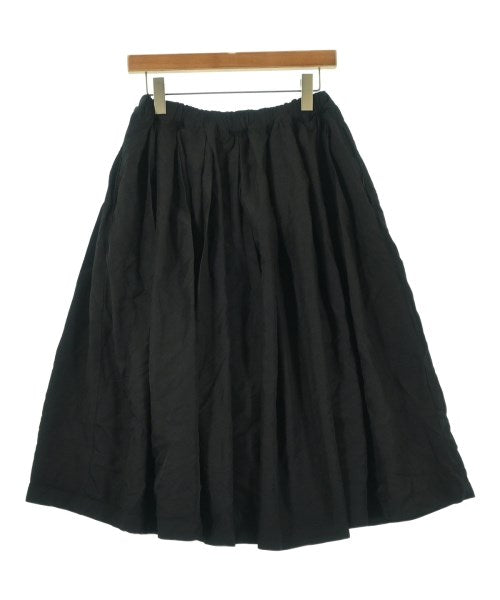 COMME des GARCONS COMME des GARCONS 長裙/超長裙