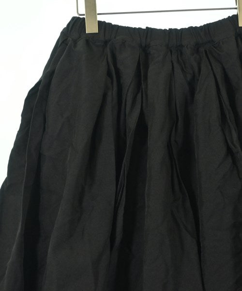 COMME des GARCONS COMME des GARCONS 長裙/超長裙