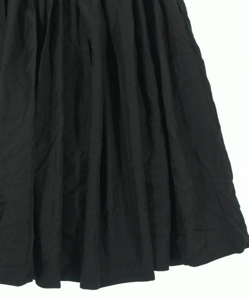 COMME des GARCONS COMME des GARCONS 長裙/超長裙