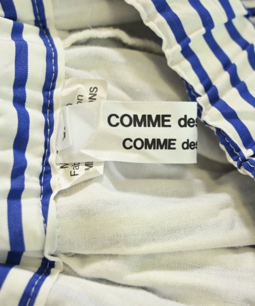COMME des GARCONS COMME des GARCONS 長裙/超長裙