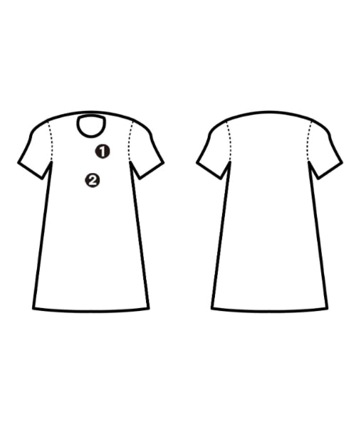 COMME des GARCONS COMME des GARCONS 洋裝