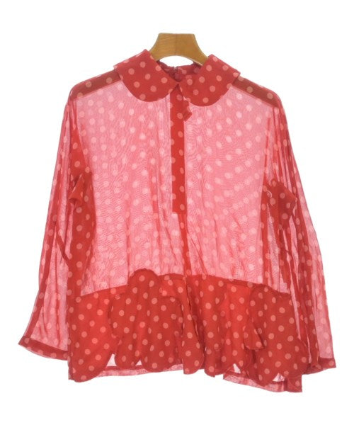 COMME des GARCONS COMME des GARCONS 女襯衫