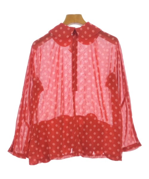 COMME des GARCONS COMME des GARCONS 女襯衫