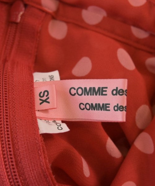COMME des GARCONS COMME des GARCONS 女襯衫