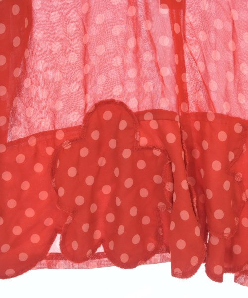 COMME des GARCONS COMME des GARCONS 女襯衫
