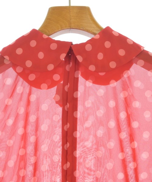 COMME des GARCONS COMME des GARCONS 女襯衫