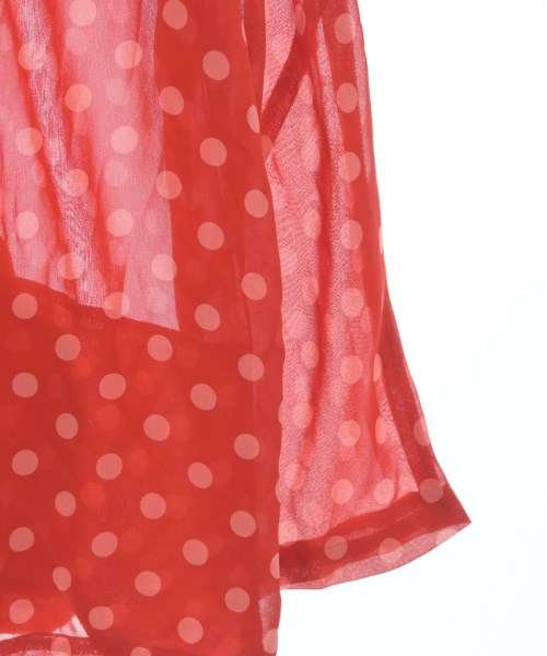 COMME des GARCONS COMME des GARCONS 女襯衫