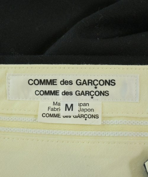 COMME des GARCONS COMME des GARCONS 剪裁褲