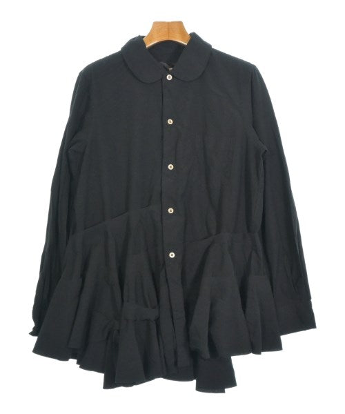 COMME des GARCONS COMME des GARCONS 女襯衫
